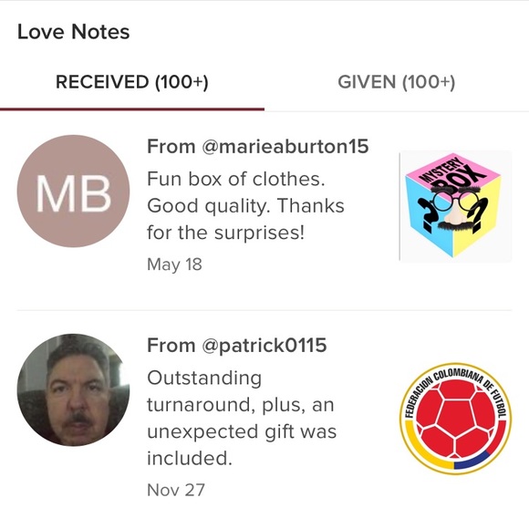 🔥5 LB. MEN’S HOT MYSTERY BOX‼️🔥 - Picture 8 of 13